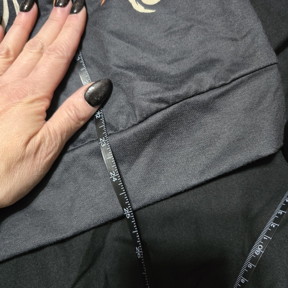 Halloween Skeleton Sweatshirt - Picture 3 of 3